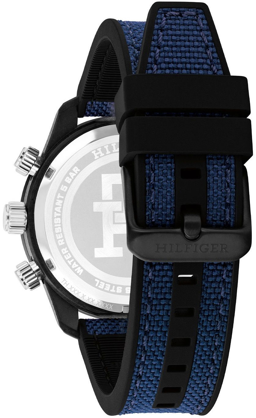 Tommy Hilfiger Th1792183 Erkek Kol Saati