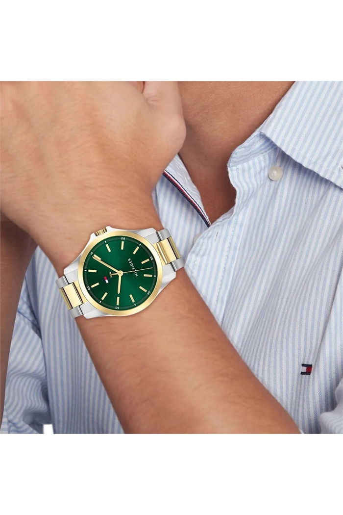Tommy Hilfiger Th1792192 Erkek Kol Saati