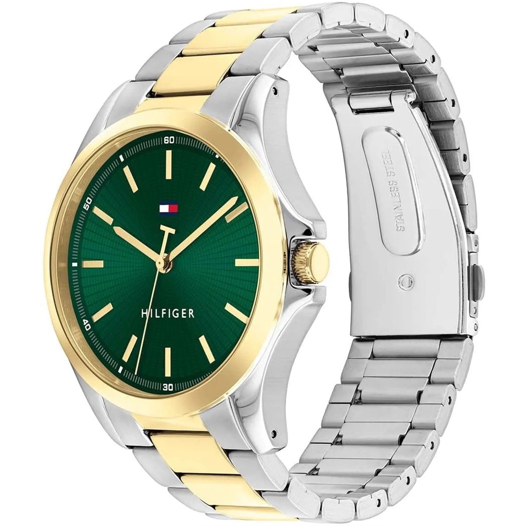 Tommy Hilfiger Th1792192 Erkek Kol Saati