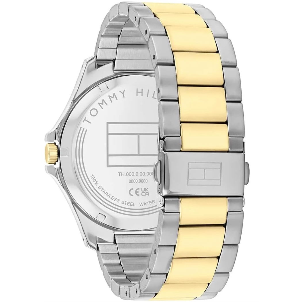 Tommy Hilfiger Th1792192 Erkek Kol Saati