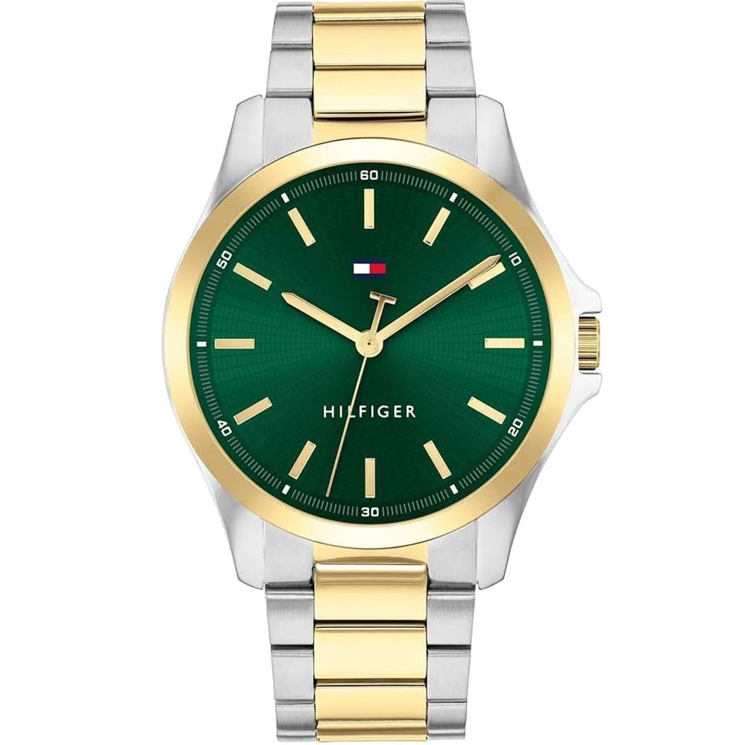 Tommy Hilfiger Th1792192 Erkek Kol Saati