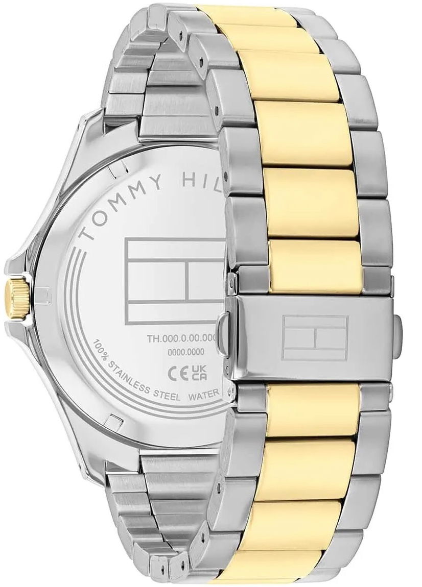 Tommy Hilfiger Th1792192 Erkek Kol Saati