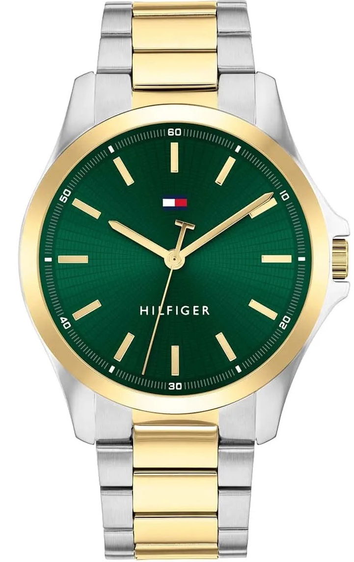 Tommy Hilfiger Th1792192 Erkek Kol Saati