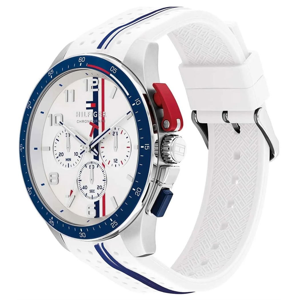 Tommy Hilfiger Th1792167 Erkek Kol Saati