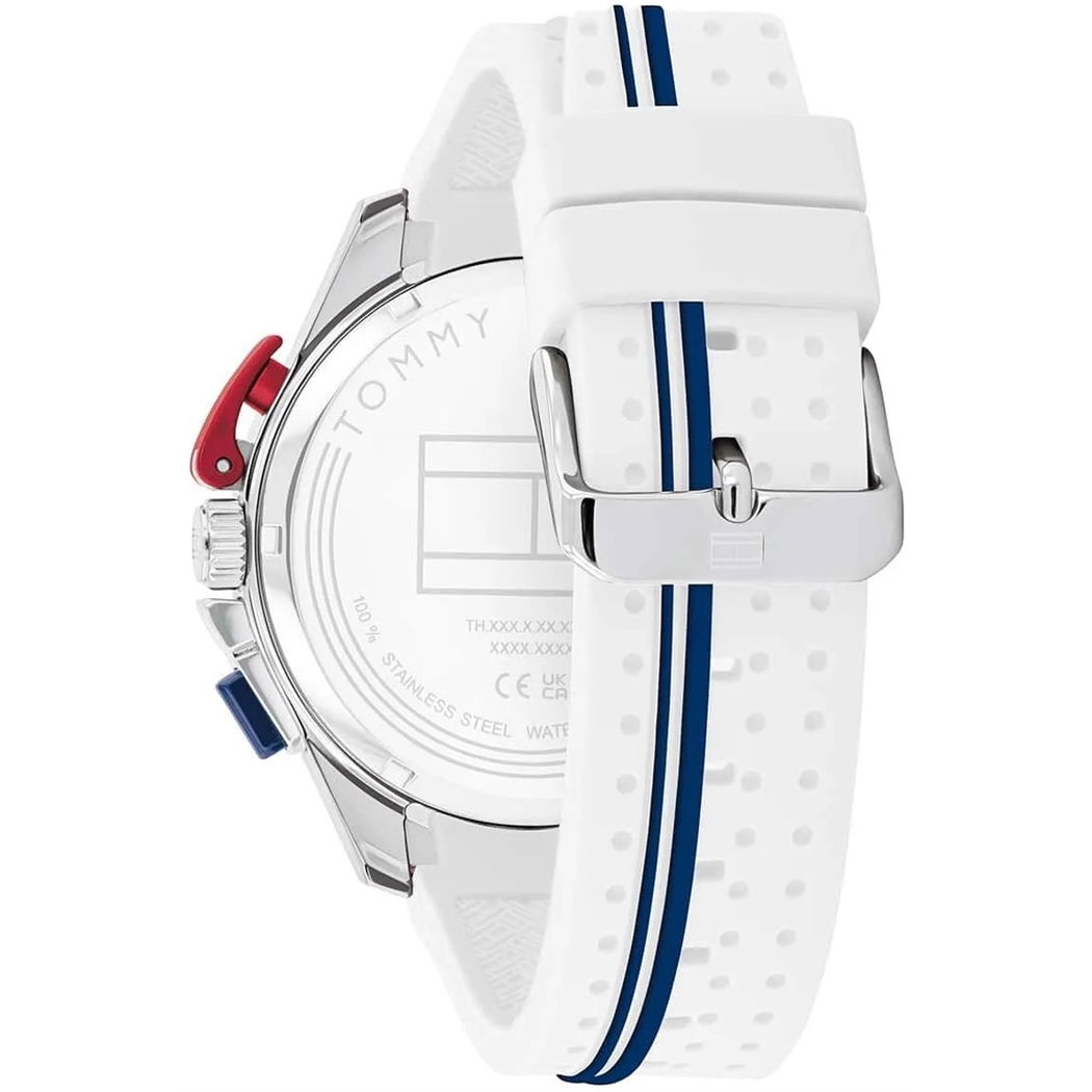 Tommy Hilfiger Th1792167 Erkek Kol Saati