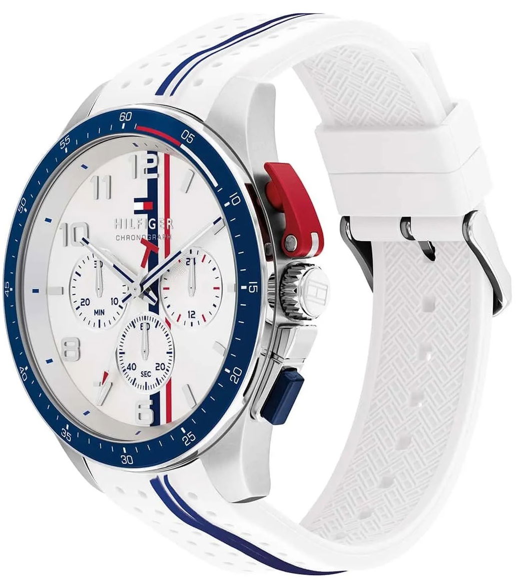 Tommy Hilfiger Th1792167 Erkek Kol Saati