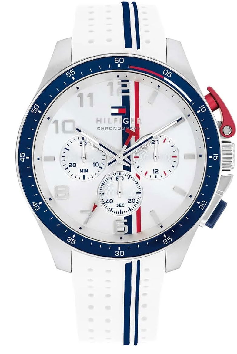 Tommy Hilfiger Th1792167 Erkek Kol Saati