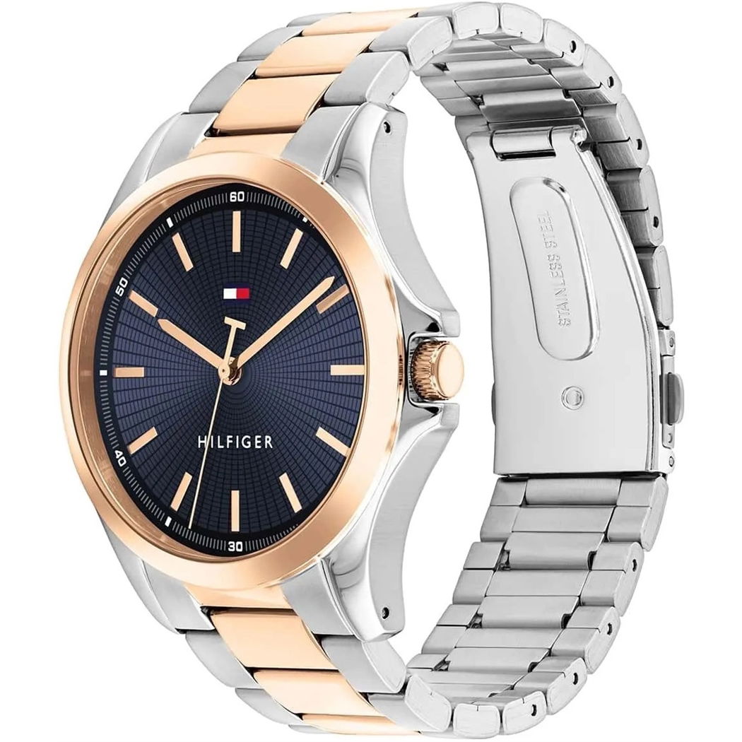 Tommy Hilfiger Th1792193 Erkek Kol Saati