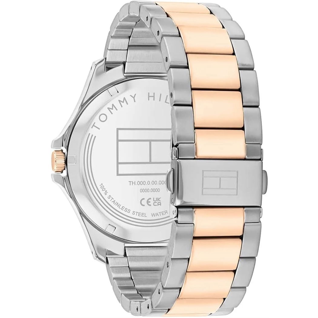 Tommy Hilfiger Th1792193 Erkek Kol Saati