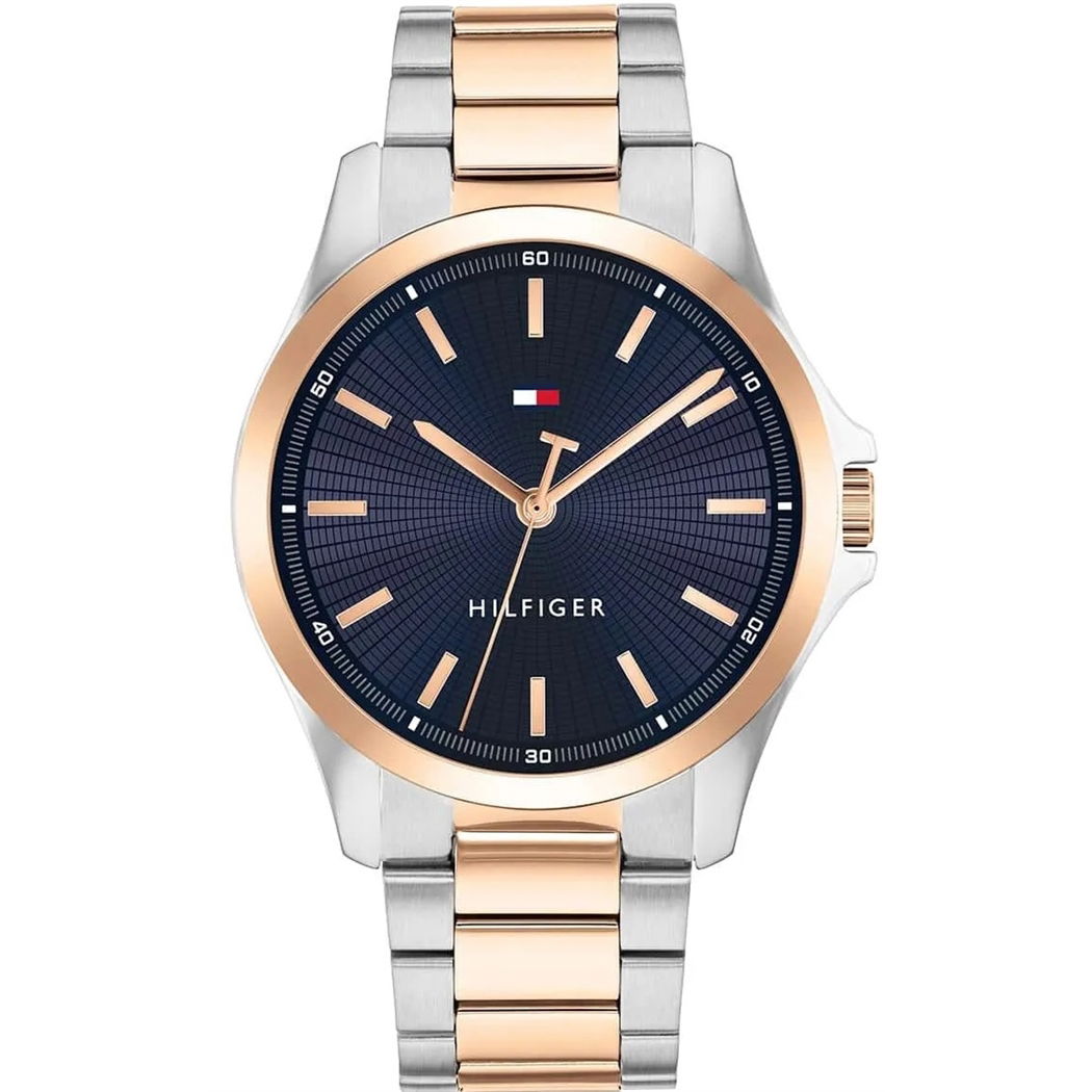 Tommy Hilfiger Th1792193 Erkek Kol Saati