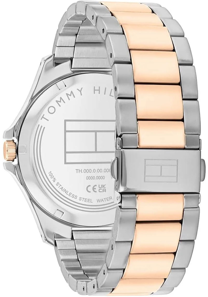 Tommy Hilfiger Th1792193 Erkek Kol Saati