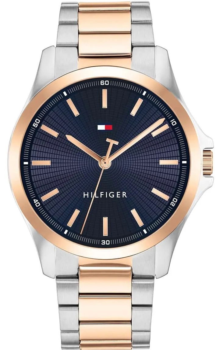 Tommy Hilfiger Th1792193 Erkek Kol Saati