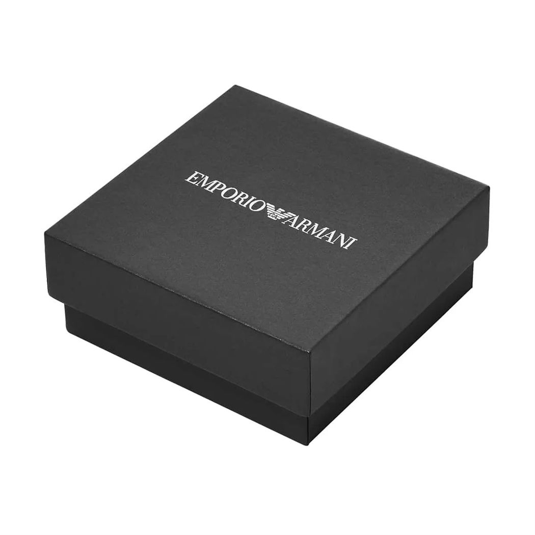 Emporio Armani Ajegs3135-040 Erkek Bileklik