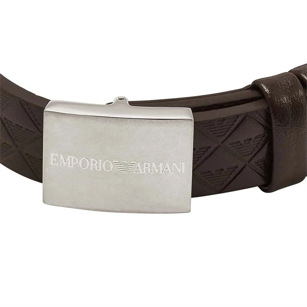 Emporio Armani Ajegs3135-040 Erkek Bileklik