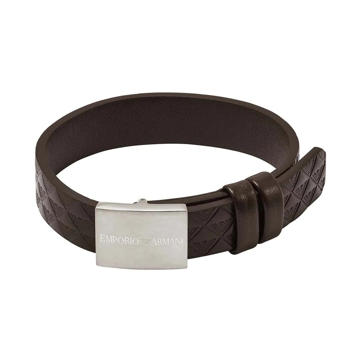 Emporio Armani Ajegs3135-040 Erkek Bileklik