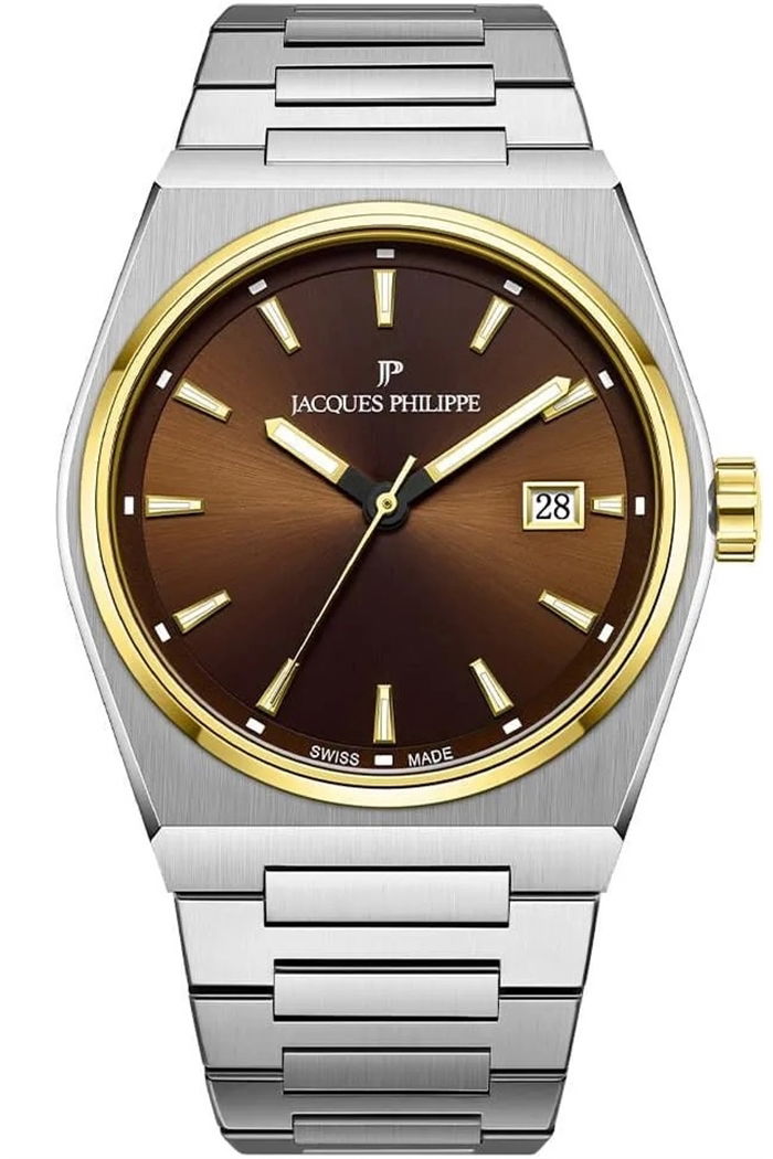 Jacques Philippe Jpqgs427356 Erkek Kol Saati