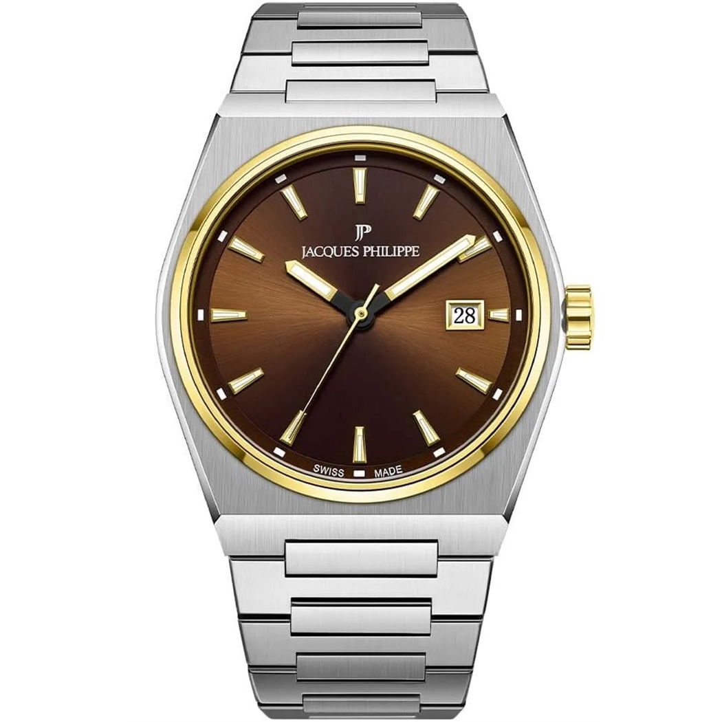 Jacques Philippe Jpqgs427356 Erkek Kol Saati
