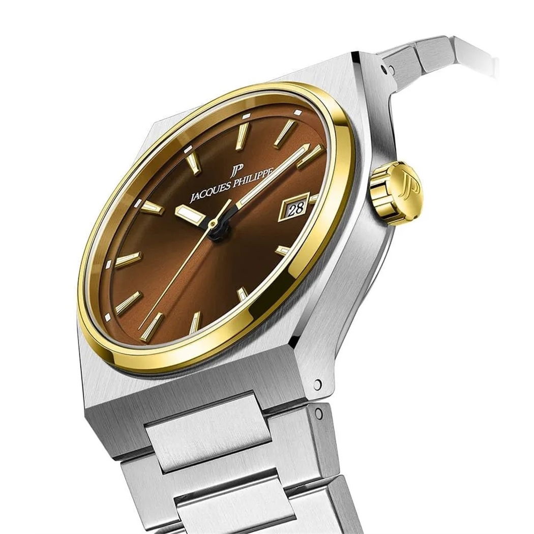 Jacques Philippe Jpqgs427356 Erkek Kol Saati