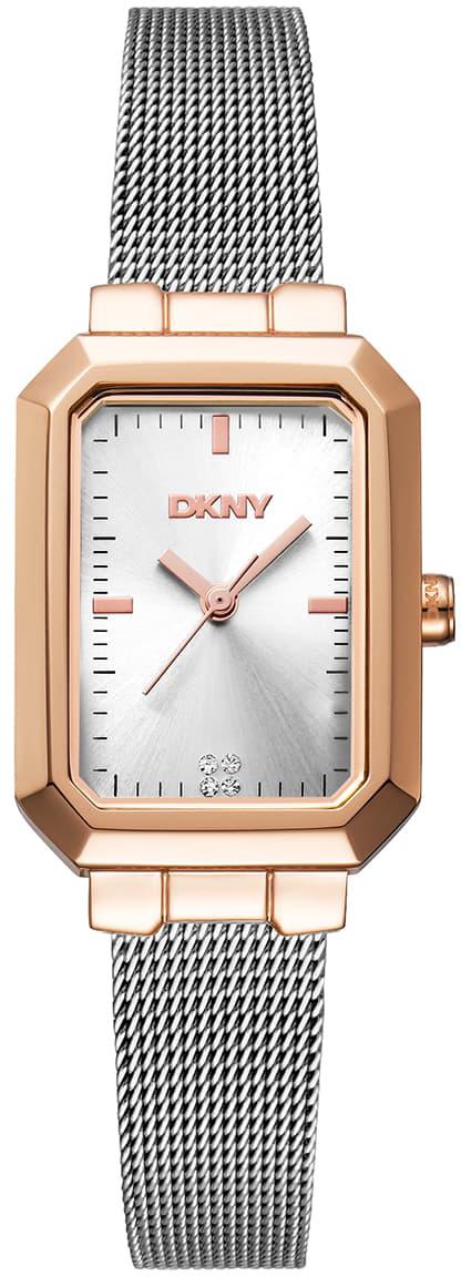 Dkny Dk1l076m0165 Kadın Kol Saati