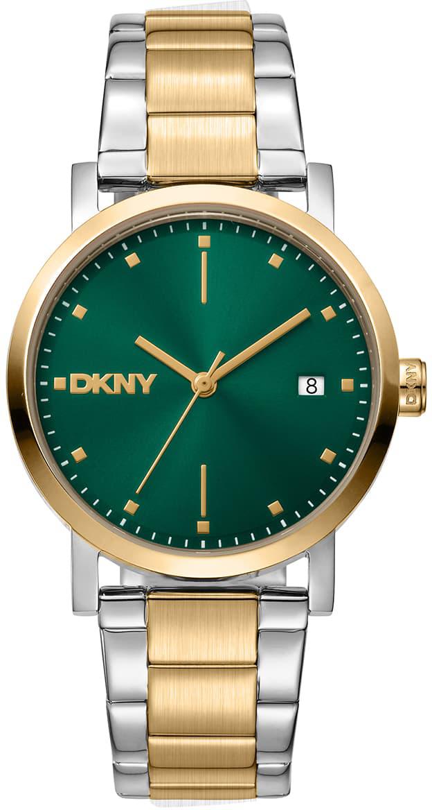 Dkny Dk1l036m0095 Kadın Kol Saati