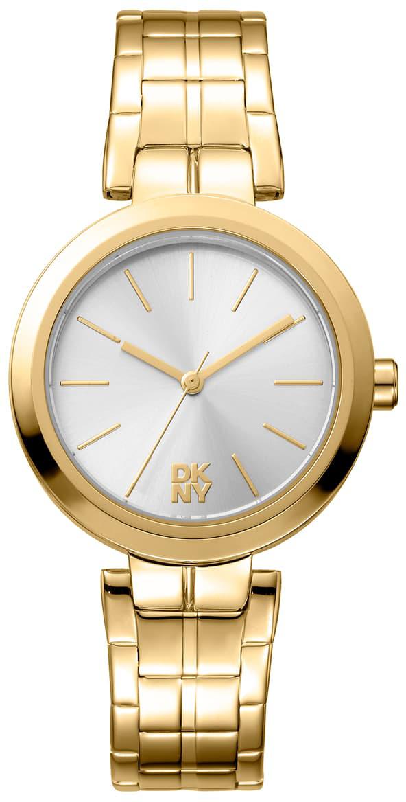 Dkny Dk1l045m0055 Kadın Kol Saati