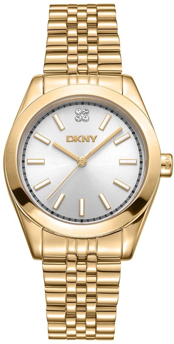 Dkny Dk1l029m0055 Kadın Kol Saati