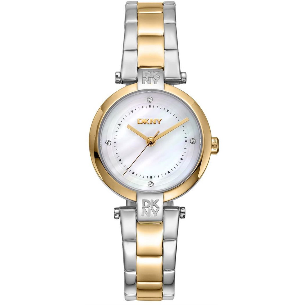 Dkny Dk1l043m0075 Kadın Kol Saati