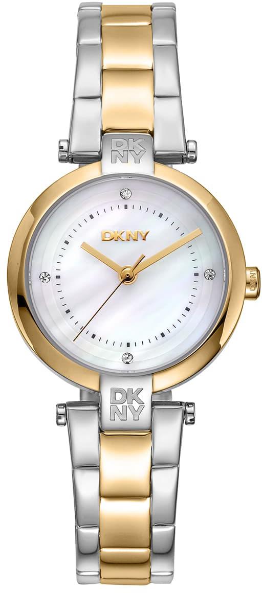 Dkny Dk1l043m0075 Kadın Kol Saati