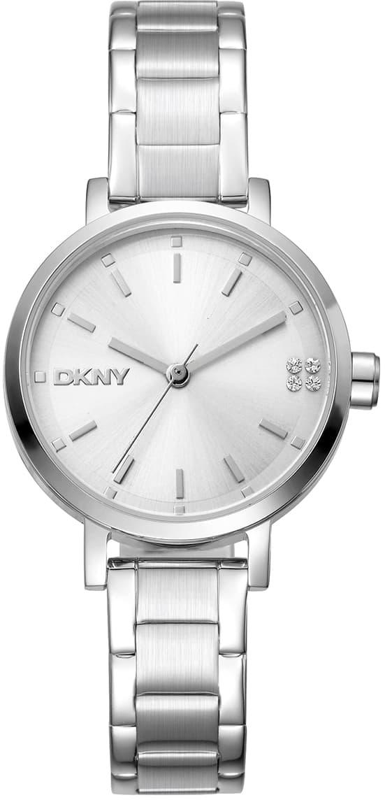Dkny Dk1l038m0045 Kadın Kol Saati