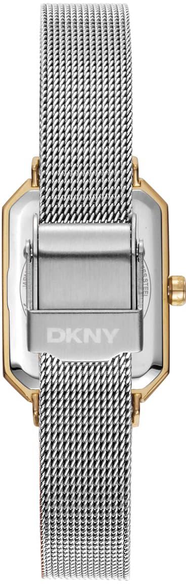 Dkny Dk1l076m0155 Kadın Kol Saati