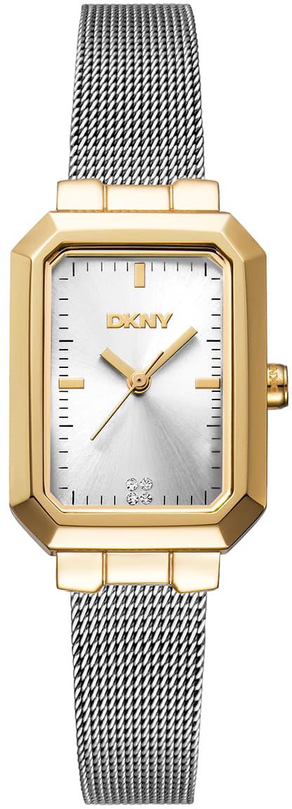 Dkny Dk1l076m0155 Kadın Kol Saati