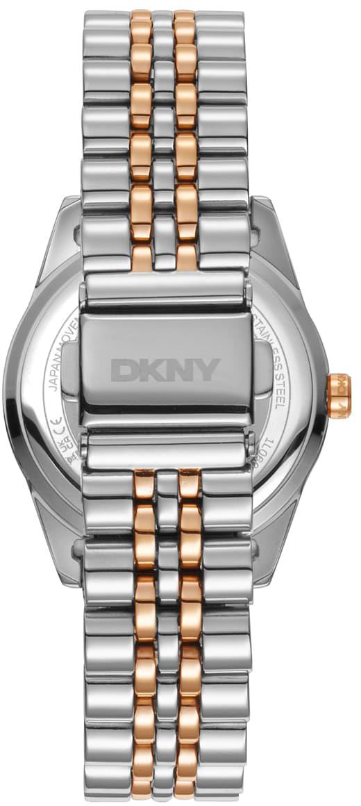 Dkny Dk1l060m0075 Kadın Kol Saati