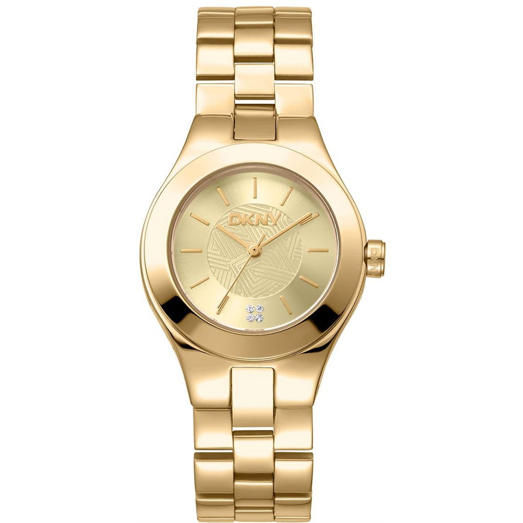 Dkny Dk1l026m0035 Kadın Kol Saati