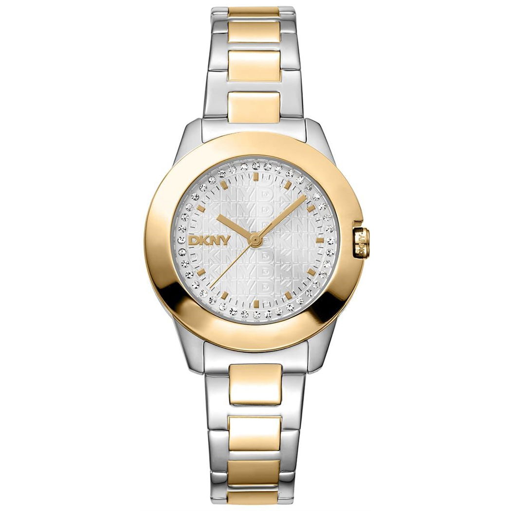 Dkny Dk1l021m0075 Kadın Kol Saati