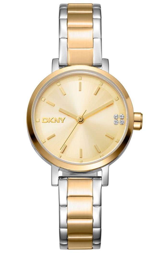 Dkny Dk1l038m0075 Kadın Kol Saati