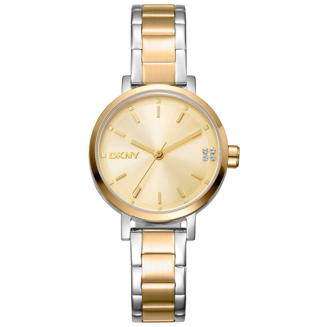 Dkny Dk1l038m0075 Kadın Kol Saati