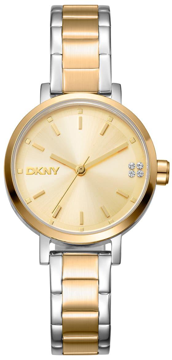 Dkny Dk1l038m0075 Kadın Kol Saati