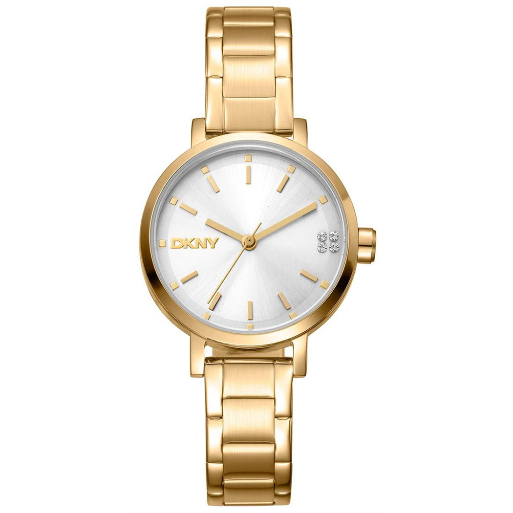 Dkny Dk1l038m0055 Kadın Kol Saati