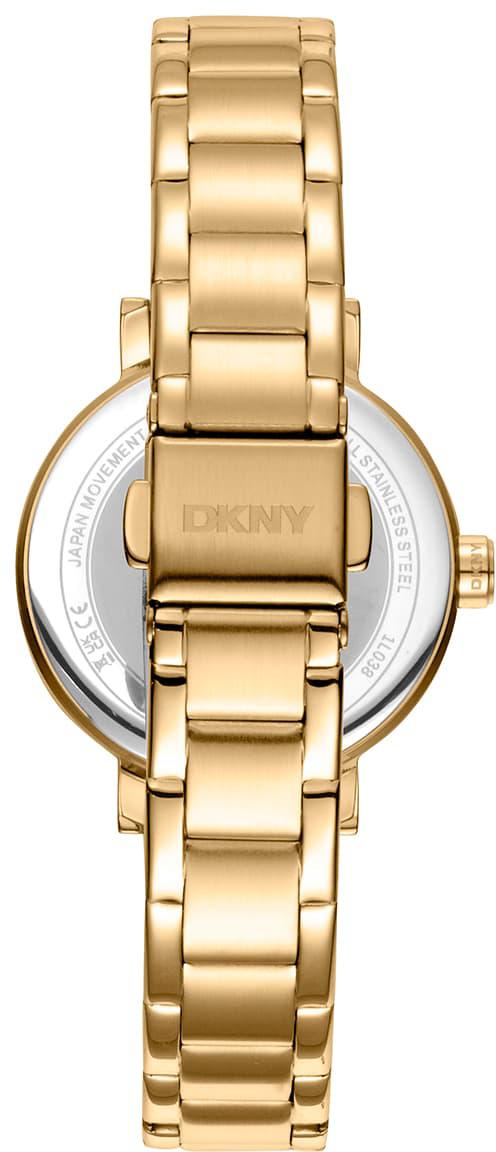 Dkny Dk1l038m0055 Kadın Kol Saati