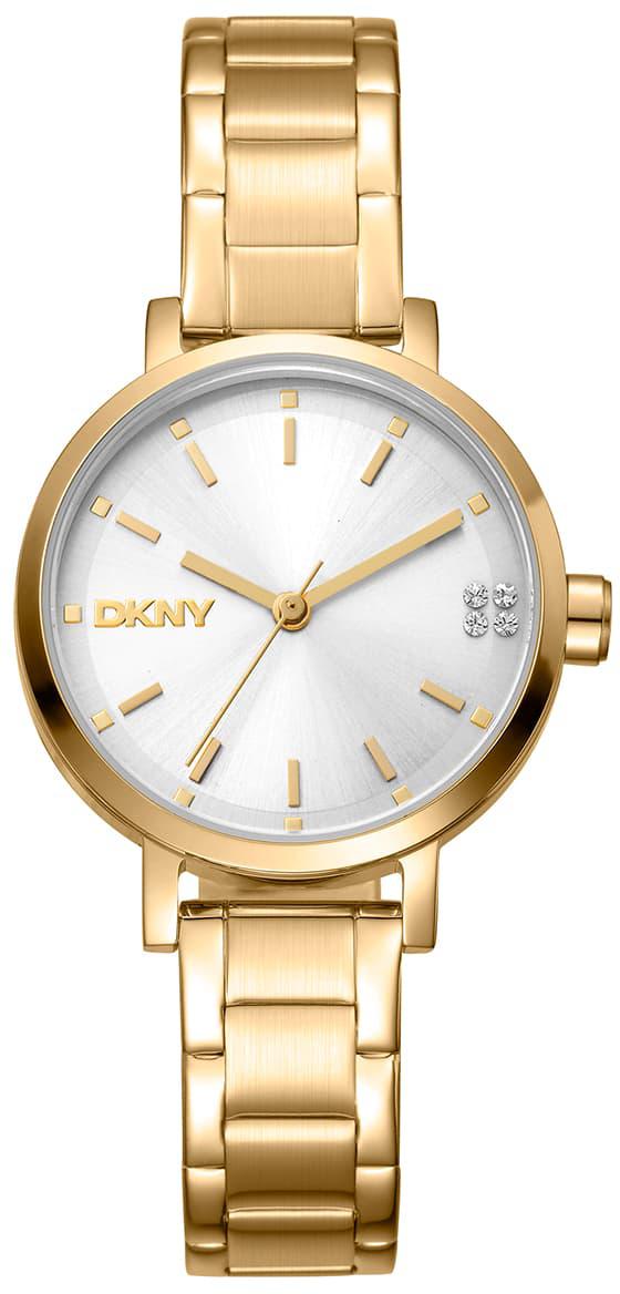 Dkny Dk1l038m0055 Kadın Kol Saati
