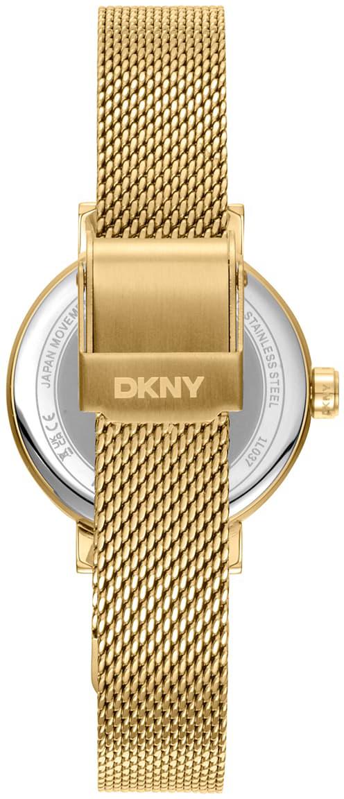 Dkny Dk1l037m0035 Kadın Kol Saati