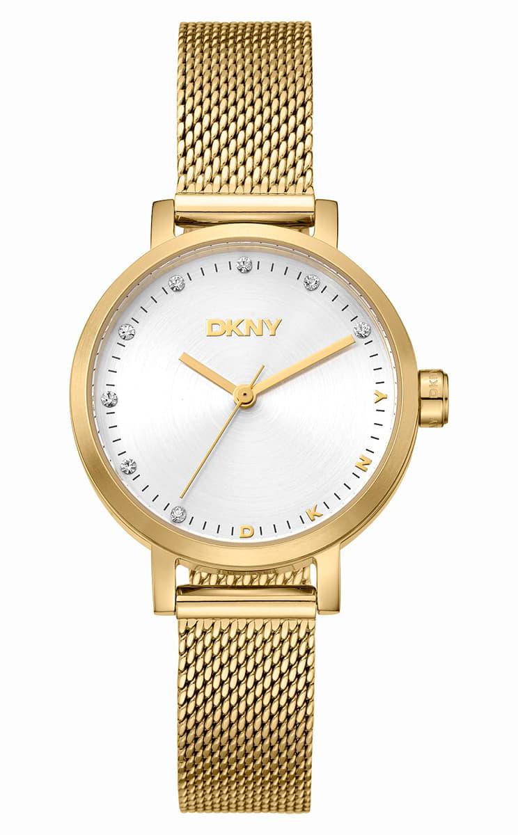 Dkny Dk1l037m0035 Kadın Kol Saati