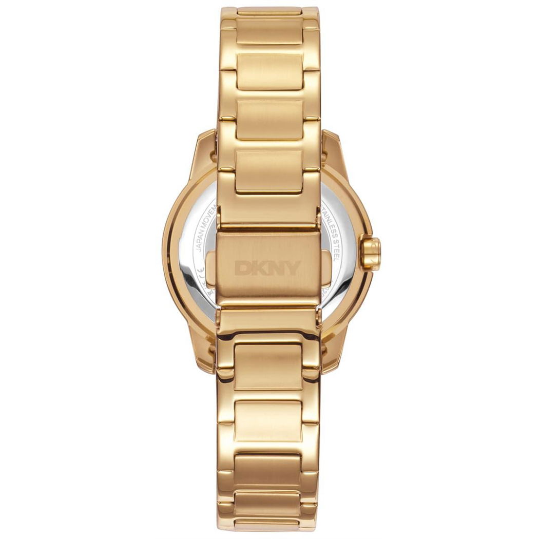 Dkny Dk1l020m0045 Kadın Kol Saati