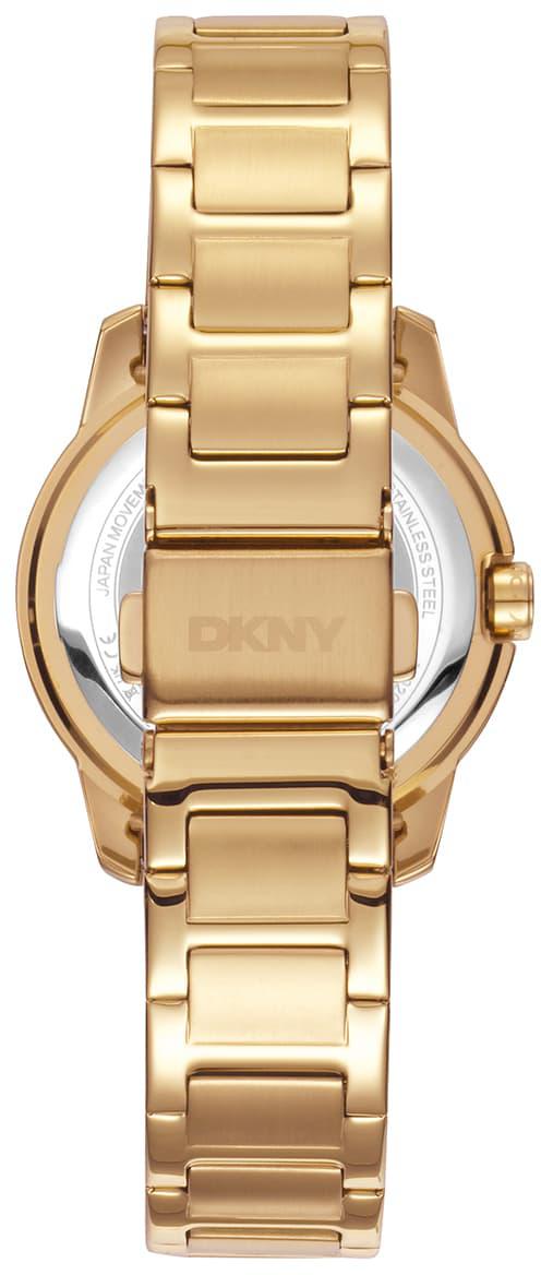 Dkny Dk1l020m0045 Kadın Kol Saati
