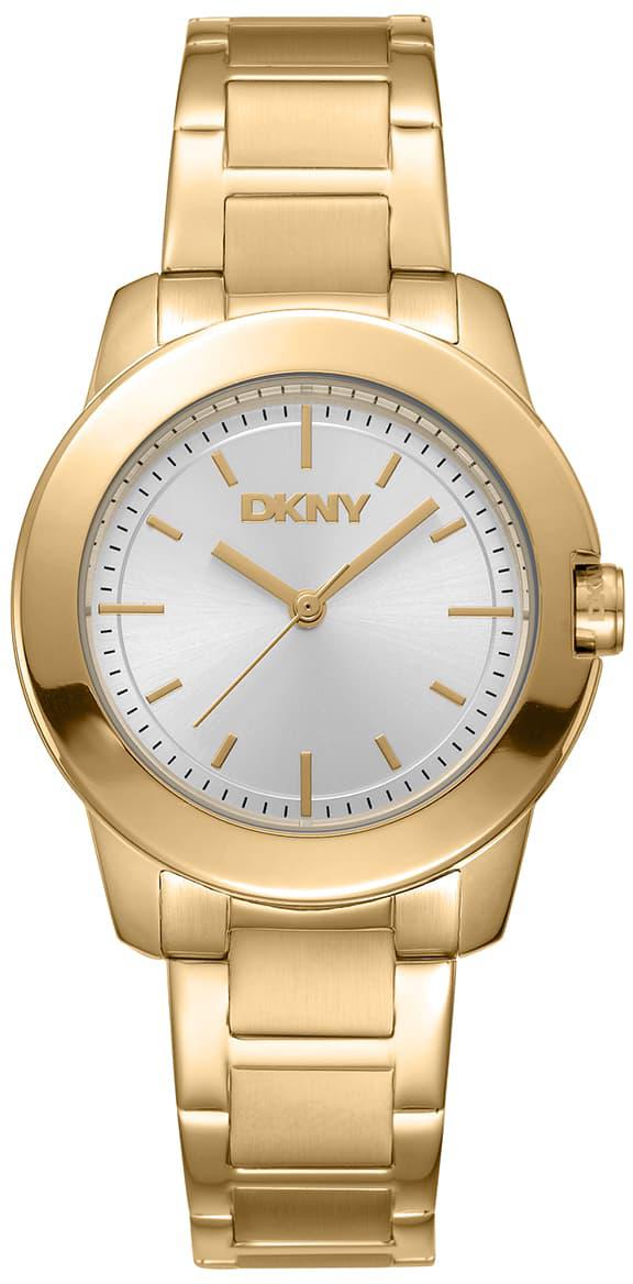 Dkny Dk1l020m0045 Kadın Kol Saati