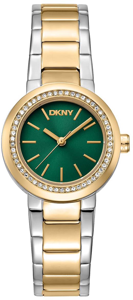 Dkny Dk1l024m0165 Kadın Kol Saati