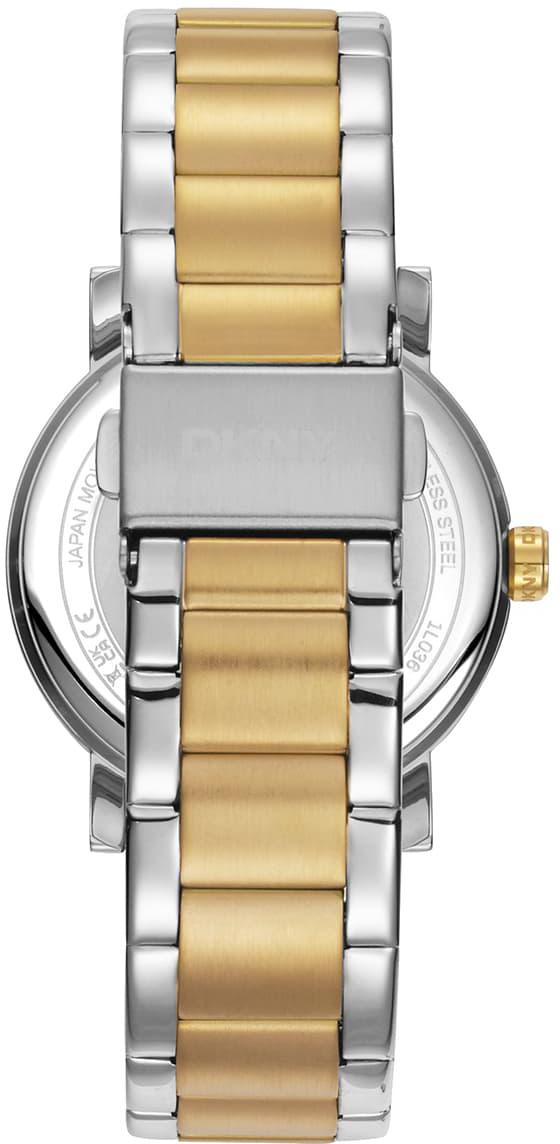 Dkny Dk1l036m0085 Kadın Kol Saati