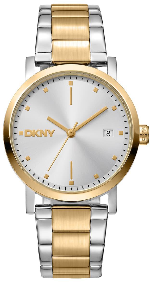 Dkny Dk1l036m0085 Kadın Kol Saati