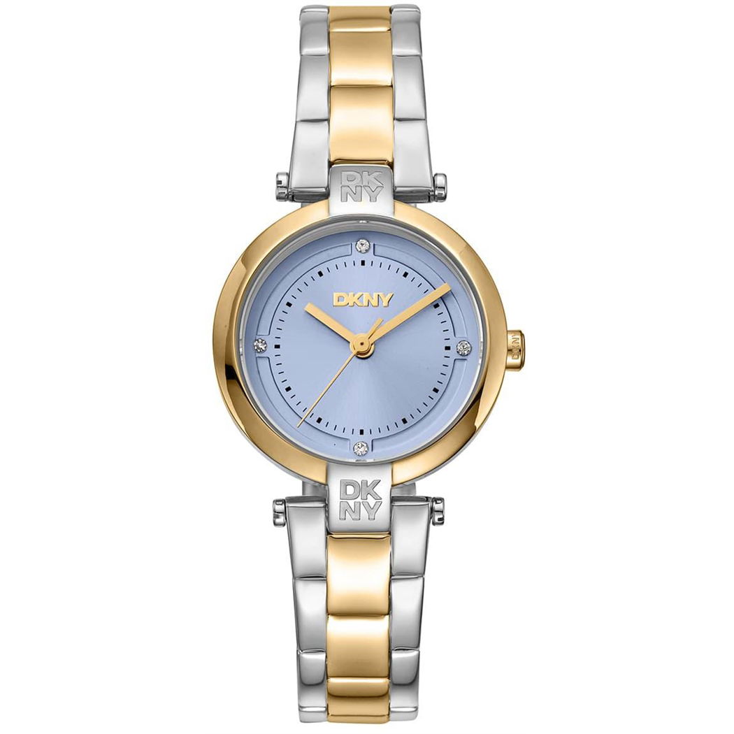 Dkny Dk1l043m0085 Kadın Kol Saati