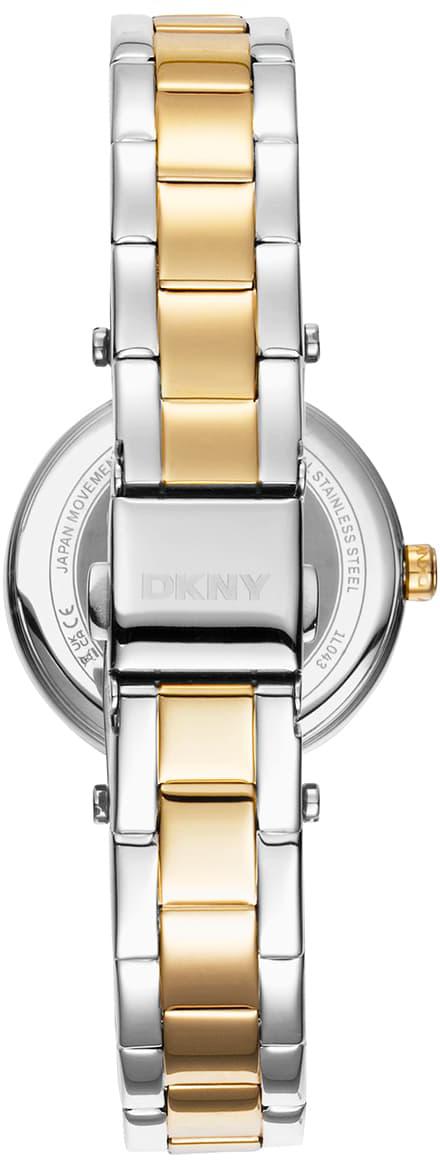 Dkny Dk1l043m0085 Kadın Kol Saati
